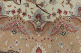 Tabriz Perser Teppich 295x205 - Abbildung 11
