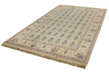 Isfahan Perser Teppich 310x195 - Abbildung 2