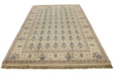 Isfahan Perser Teppich 310x195 - Abbildung 3
