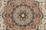 Tabriz Perser Teppich 305x203 - Abbildung 7