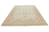 Tabriz Perser Teppich 302x247 - Abbildung 3