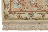 Tabriz Perser Teppich 302x247 - Abbildung 5