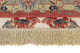 Tabriz Perser Teppich 317x203 - Abbildung 7