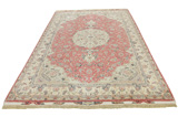 Tabriz Perser Teppich 317x203 - Abbildung 14