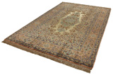 Isfahan Perser Teppich 307x202 - Abbildung 2