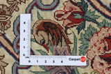 Isfahan Perser Teppich 307x202 - Abbildung 4