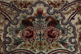 Isfahan Perser Teppich 307x202 - Abbildung 11