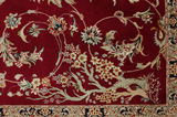 Tabriz Perser Teppich 298x198 - Abbildung 6