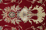 Tabriz Perser Teppich 298x198 - Abbildung 7