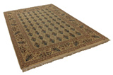 Isfahan Perser Teppich 300x198 - Abbildung 1