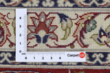 Isfahan Perser Teppich 301x197 - Abbildung 4