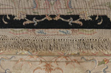 Tabriz Perser Teppich 402x298 - Abbildung 15
