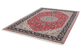 Tabriz Perser Teppich 310x205 - Abbildung 2