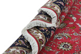 Tabriz Perser Teppich 255x200 - Abbildung 3