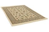Tabriz Perser Teppich 243x173 - Abbildung 1