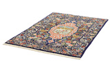 Isfahan Perser Teppich 205x130 - Abbildung 2