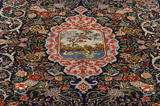 Isfahan Perser Teppich 205x130 - Abbildung 6