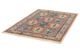 Bakhtiari Perser Teppich 213x142 - Abbildung 2