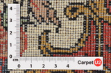 Bakhtiari Perser Teppich 213x142 - Abbildung 4