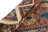 Bakhtiari Perser Teppich 213x142 - Abbildung 5