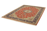Tabriz Perser Teppich 306x207 - Abbildung 2