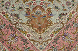 Tabriz Perser Teppich 300x250 - Abbildung 7