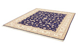 Tabriz Perser Teppich 302x247 - Abbildung 2