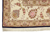 Tabriz Perser Teppich 302x247 - Abbildung 3