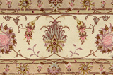 Tabriz Perser Teppich 302x247 - Abbildung 6
