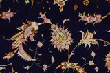 Tabriz Perser Teppich 302x247 - Abbildung 7