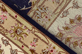 Tabriz Perser Teppich 302x247 - Abbildung 9