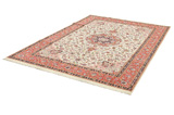 Tabriz Perser Teppich 302x205 - Abbildung 2
