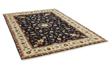 Tabriz Perser Teppich 297x202 - Abbildung 1