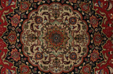 Tabriz Perser Teppich 357x256 - Abbildung 12
