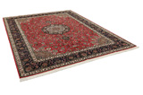 Tabriz Perser Teppich 336x254 - Abbildung 1