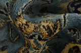Keshan Perser Teppich 272x158 - Abbildung 11