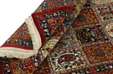 Qum - old Perser Teppich 198x138 - Abbildung 5