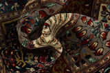Qum - old Perser Teppich 198x138 - Abbildung 7