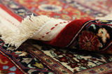 Qum - old Perser Teppich 198x138 - Abbildung 11
