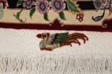 Tabriz Perser Teppich 264x196 - Abbildung 10