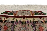Tabriz Perser Teppich 264x196 - Abbildung 12