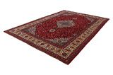 Isfahan Perser Teppich 350x250 - Abbildung 2