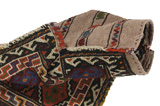 Qashqai - Saddle Bag Perser Teppich 48x35 - Abbildung 2