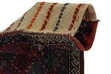 Qashqai - Saddle Bag Perser Teppich 51x35 - Abbildung 2
