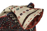 Qashqai - Saddle Bag Perser Teppich 51x38 - Abbildung 2