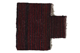 Bakhtiari - Saddle Bag Perser Teppich 44x43 - Abbildung 1