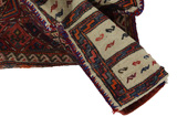 Qashqai - Saddle Bag Perser Teppich 60x38 - Abbildung 2