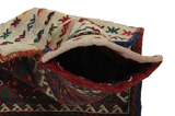 Qashqai - Saddle Bag Perser Teppich 59x40 - Abbildung 2