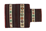 Qashqai - Saddle Bag Perser Teppich 57x36 - Abbildung 1