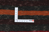 Baluch - Saddle Bag Perser Teppich 51x39 - Abbildung 4